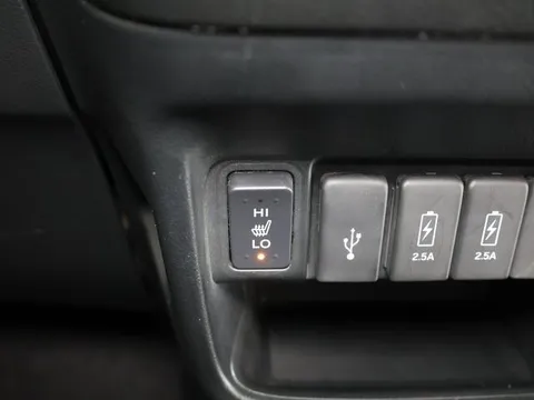 Honda N-BOX Slash