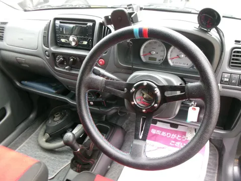Suzuki Kei Works