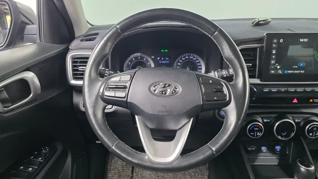 Hyundai Venue