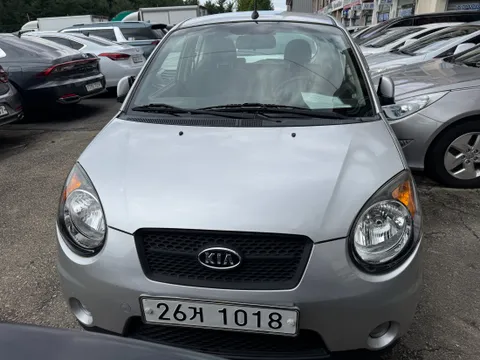 Kia Picanto (Morning)