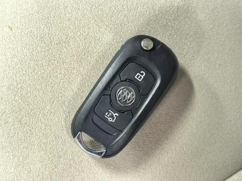 Buick Verano