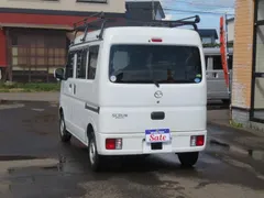 Mazda Scrum