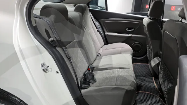 Renault SM3