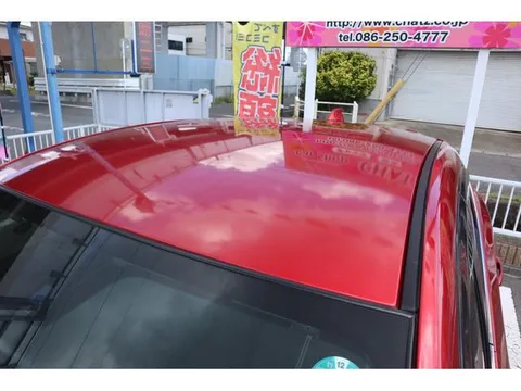 Mazda Axela Sport
