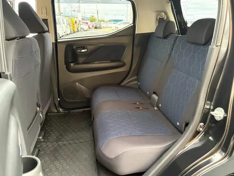 Mitsubishi eK X
