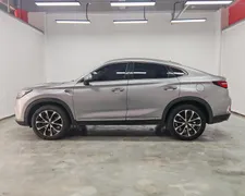 Changan CS85