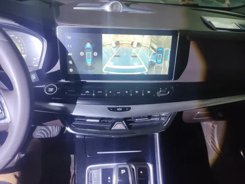 Geely