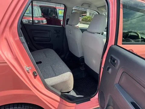 Daihatsu Mira Tocot