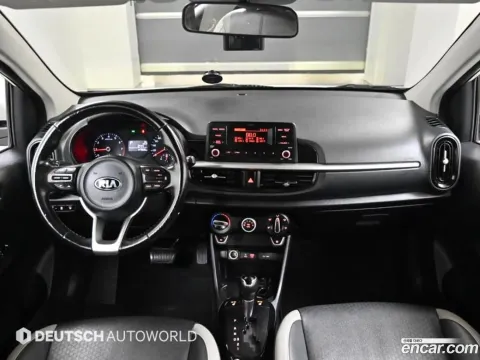 Kia Picanto (Morning)
