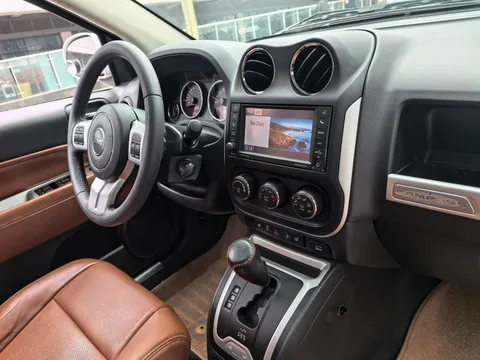 Jeep