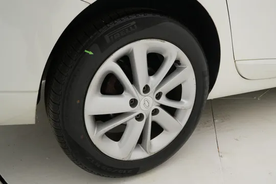 Renault SM3