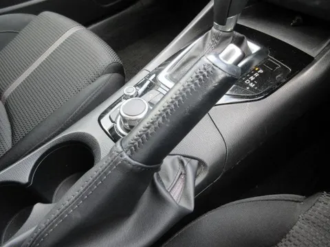 Mazda Axela Sport