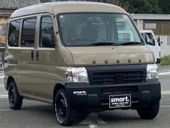 Honda Acty Van
