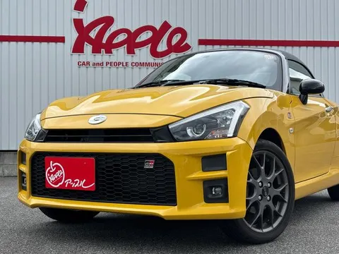 Toyota Copen