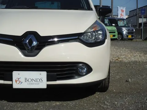 Renault Lutecia