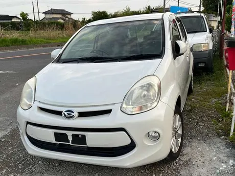 Daihatsu Boon