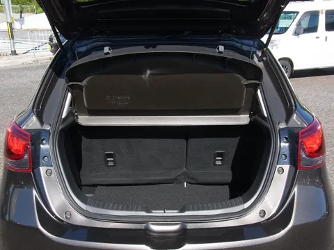 Mazda Mazda2 (Demio)