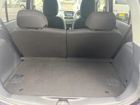 Mitsubishi I