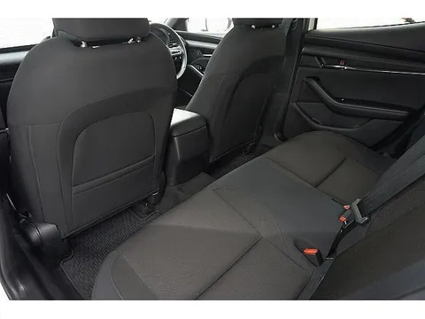 Mazda MAZDA3 Fastback