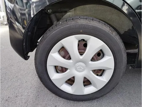 Mazda Flair