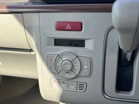 Suzuki Alto Lapin LC
