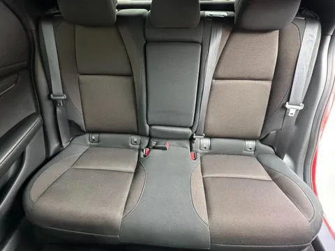 Mazda MAZDA3 Fastback