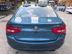 Buick Excelle GT