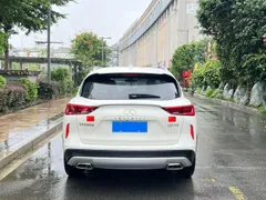 Infiniti QX50