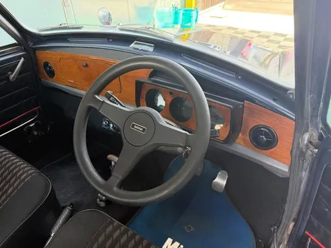Rover Mini