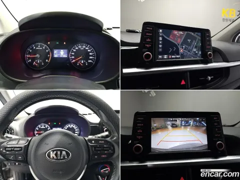 Kia Picanto (Morning)