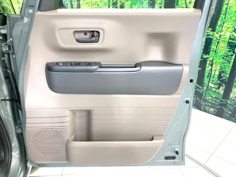 Honda N-BOX Joy