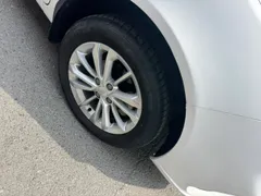 Geely Vision