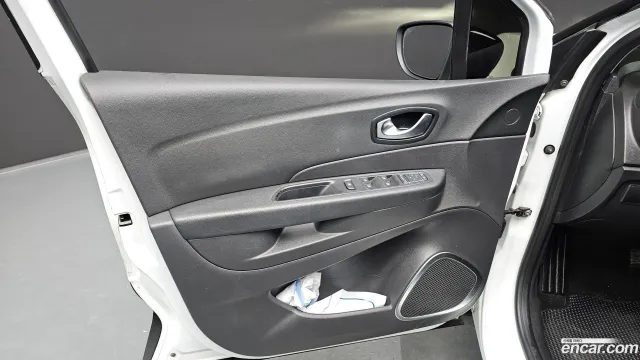 Renault QM3
