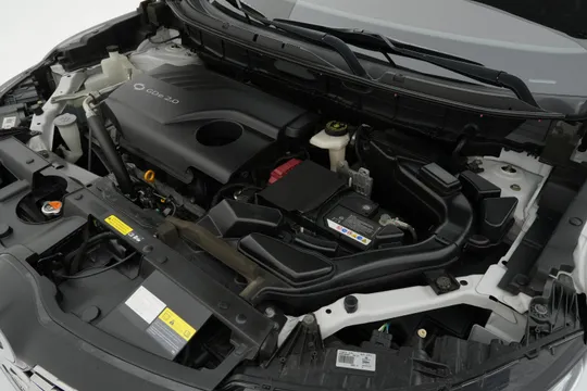 Renault Koleos (QM6)
