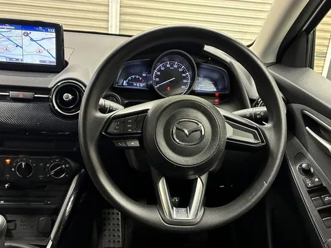 Mazda Mazda2 (Demio)