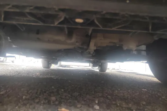 Volkswagen Santana