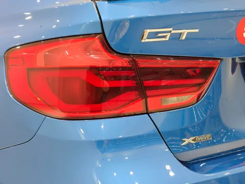 BMW Gran Turismo