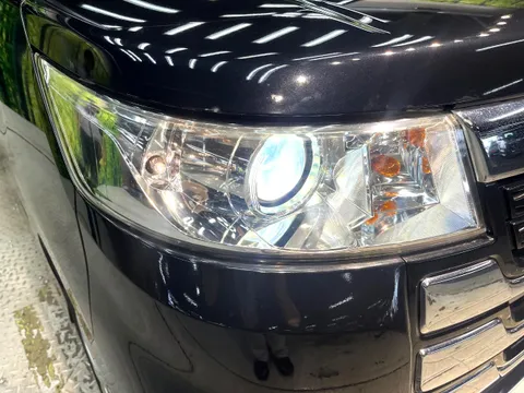 Suzuki Spacia Custom Z