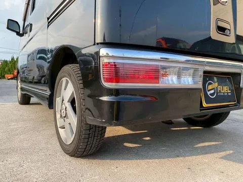 Daihatsu Atrai Wagon
