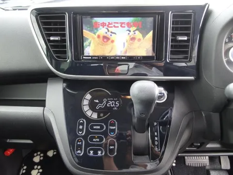 Mitsubishi eK Space Custom