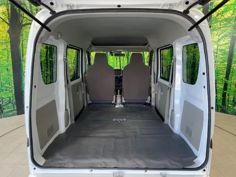 Nissan Clipper