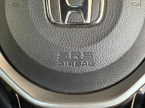 Honda N-VAN Plus Style