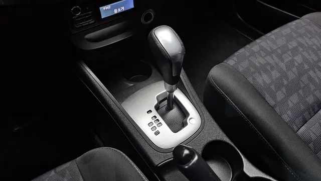 Renault SM3