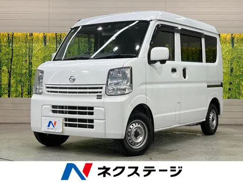 Nissan Clipper