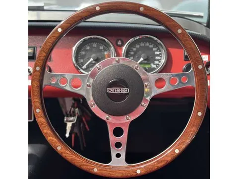Caterham