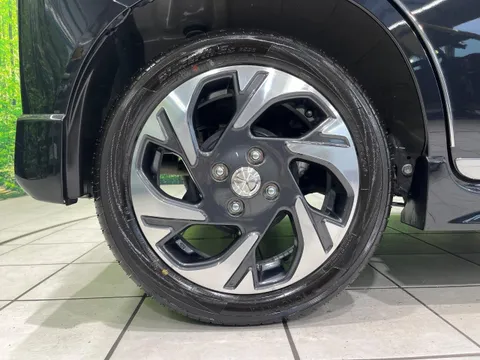 Mazda Flair Wagon Custom Style