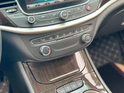 Buick Verano