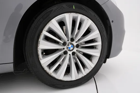 BMW Gran Turismo