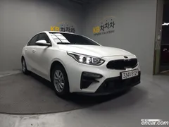 Kia Cerato (K3)
