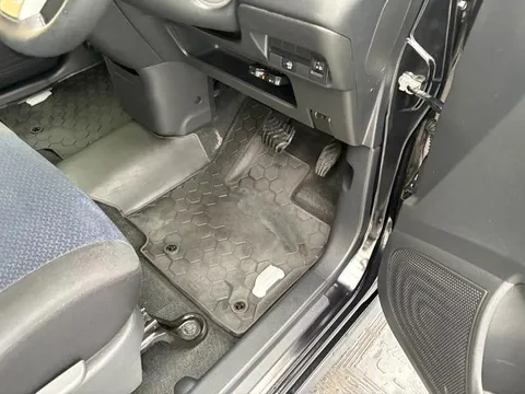 Mitsubishi eK X